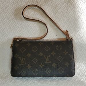 Louis Vuitton Mini Bag